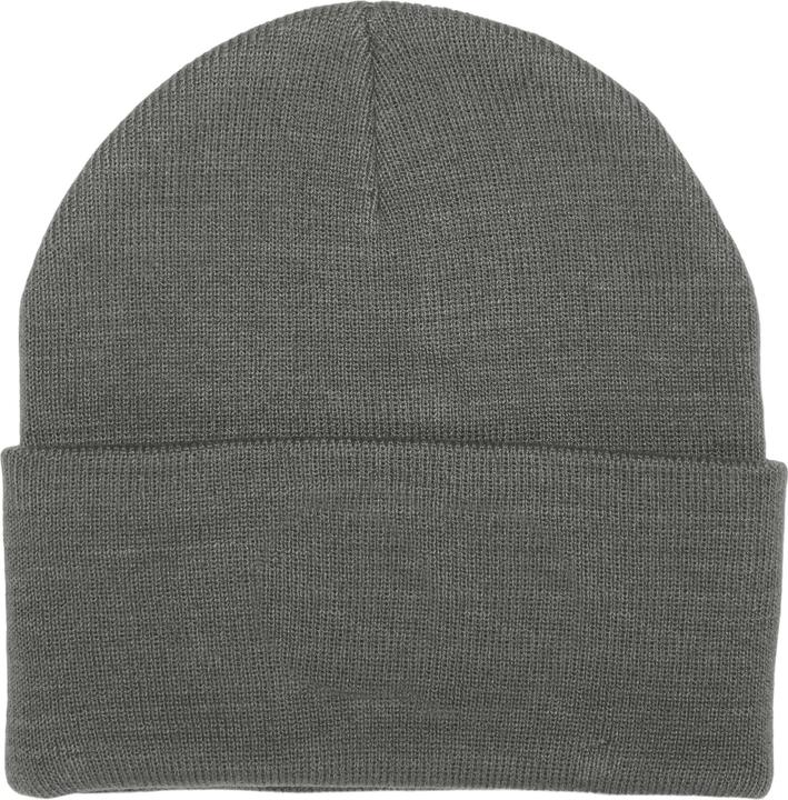 Produktbild Only & Sons Onsisaac Flat Knit Logo Beanie Noos