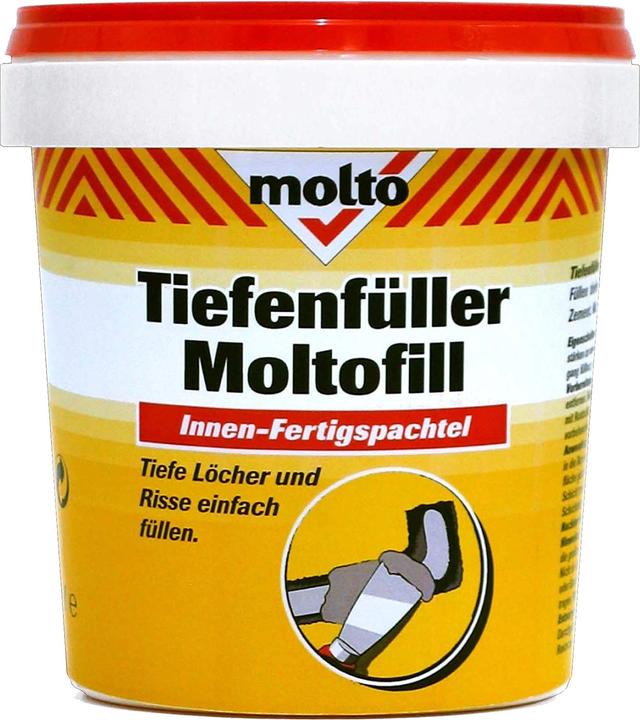 Immagine prodotto Molto Tiefenfüller Fill