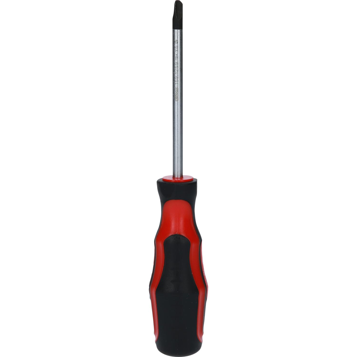 Thumbnail - KS Tools, Schraubenzieher, ERGOTORQUEplus Schraubendreher (Tri-Wing)