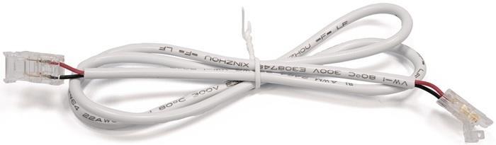Immagine prodotto L&S Verbindungsleitungen COB/SMD 8 8 mm Tudo/COB 12 V / 24 V