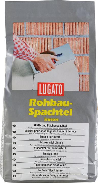 Immagine prodotto Lugato Riempimento interno della carcassa