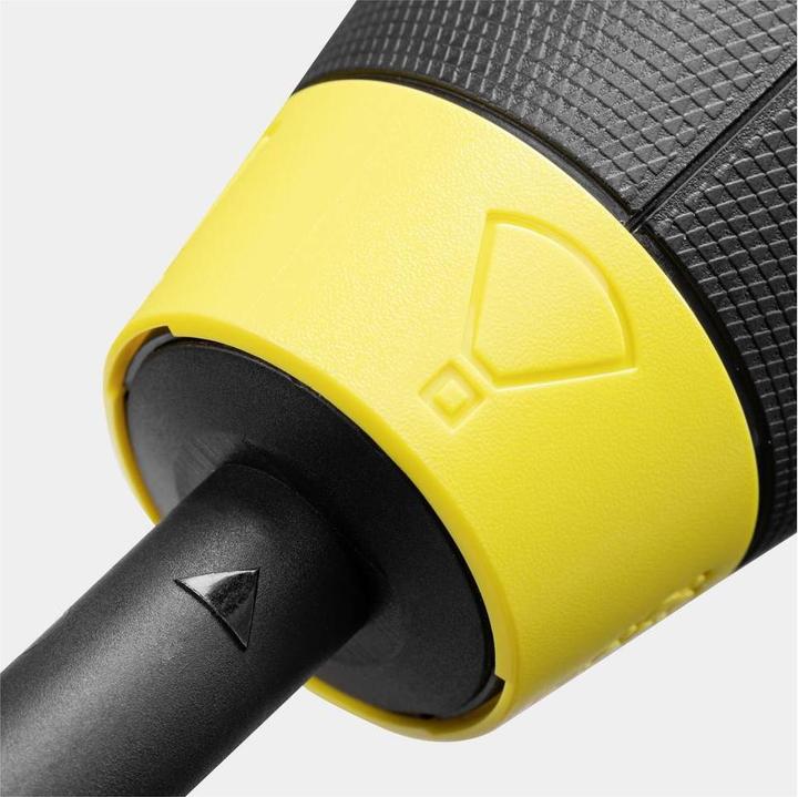 Actual product image Kärcher NT/DN50 adapter