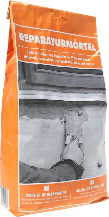 Produktbild Lugato Reparaturmörtel