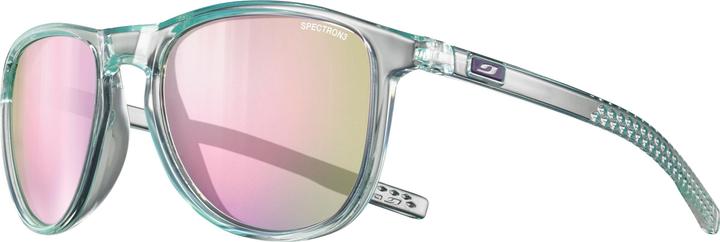 Braun, Mint, Purple, Violett