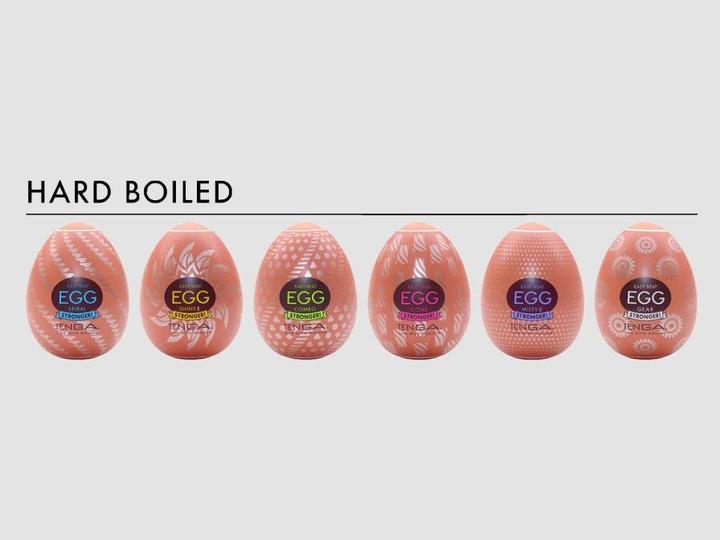 Image du produit Tenga Egg