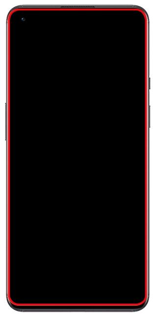 Produktbild Mobilize Glas (1 Stück, OnePlus 9)