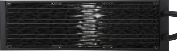 Actual product image Thermalright Frozen Prism 360 ARGB - Black - CPU water cooling - Max 27 dBA