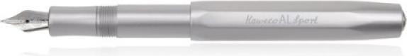 Image du produit Kaweco Stylo plume AL Sport argent Plume (Argent)
