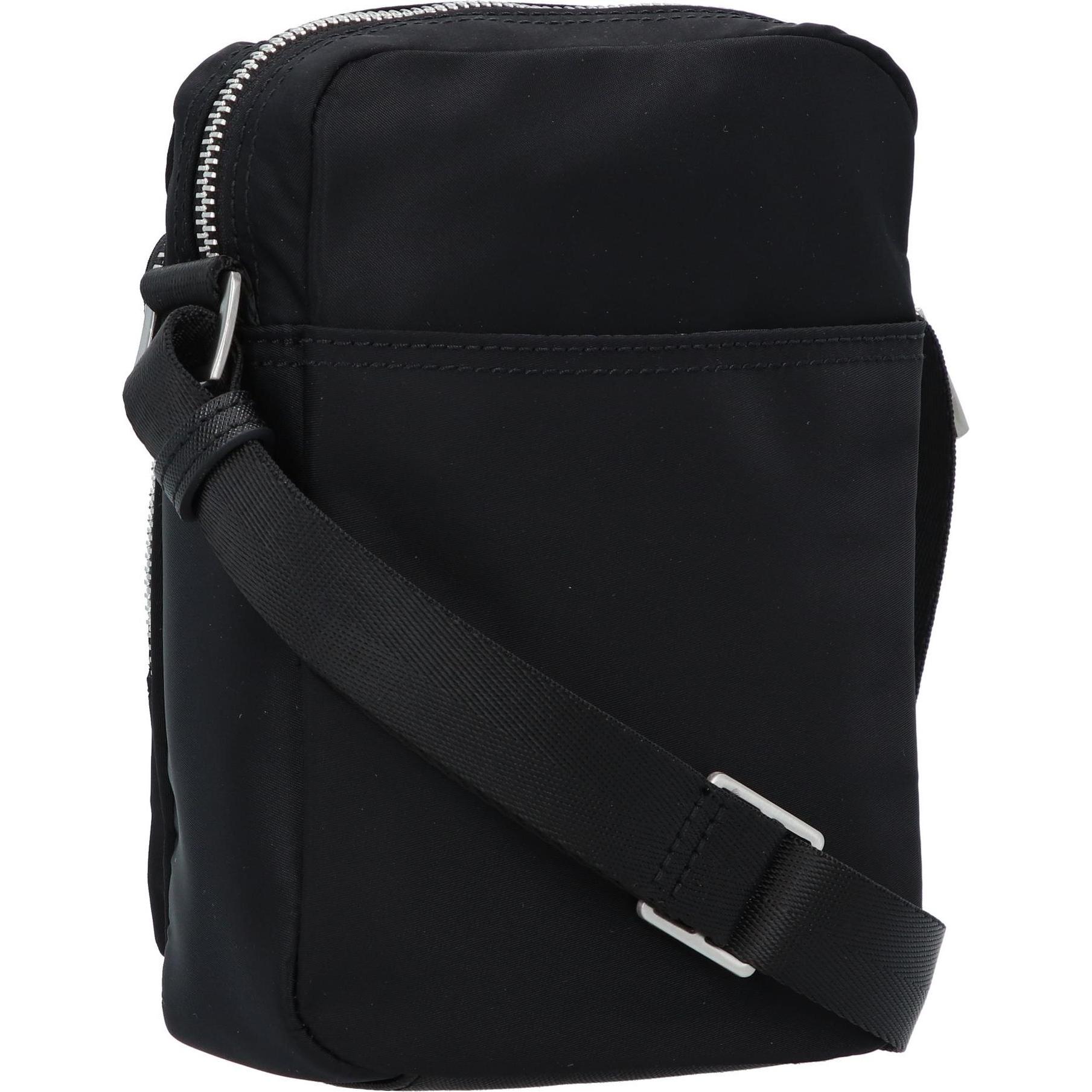 Thumbnail - Guess, Handtasche, Certosa Umhängetasche 19.5 cm, Schwarz