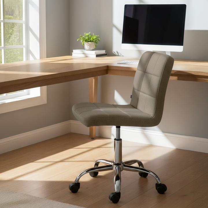 Immagine prodotto CLP Arbeitshocker Darfield (47 - 59 cm)