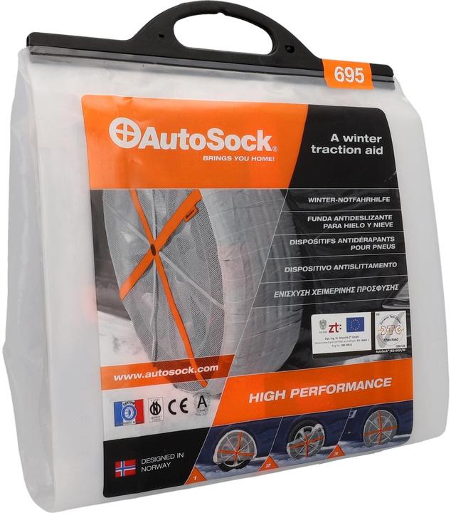 Image du produit Autosock HP 695