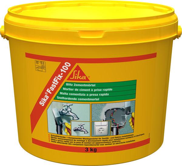 Produktbild Sika FastFix-100 (3000 g)