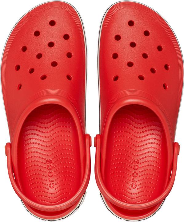 Produktbild Crocs Off Court Logo Clog (37)