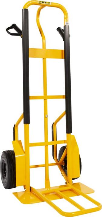 Produktbild Puag Sackkarre (250 kg)
