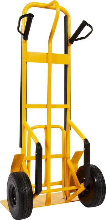 Produktbild Puag Sackkarre (250 kg)