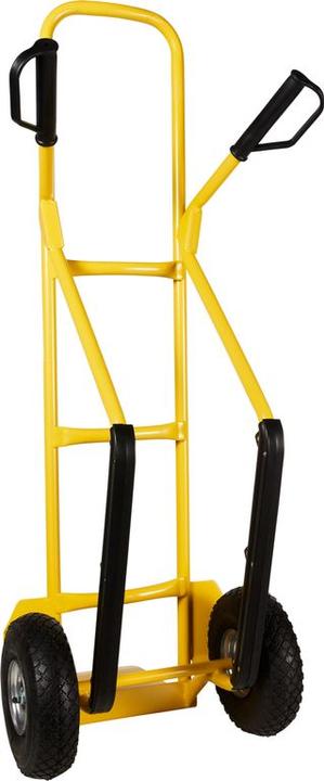 Produktbild Puag Sackkarre Industrie (250 kg)
