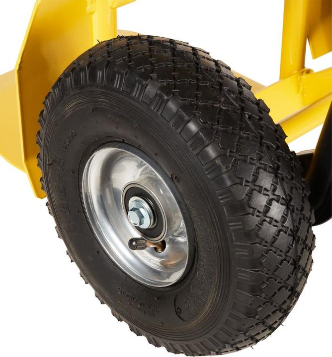 Produktbild Puag Sackkarre Industrie (250 kg)