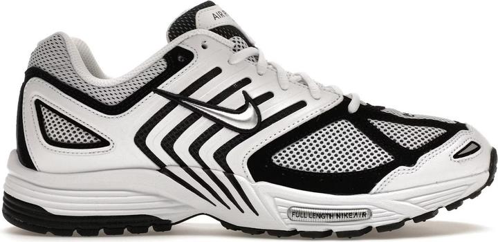 Produktbild Nike Air Pegasus 2005 White Black (42.5)