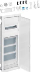 Actual product image Hager VU601PLH