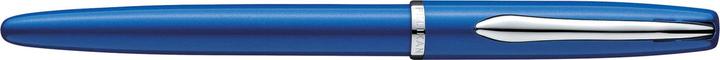 Produktbild Pelikan Füller&Kugelschreiber Jazz Noble Elegance Saphire Bl (2x)