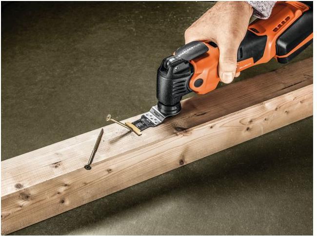 Productafbeelding Fein Hartmetall-Tauchsägeblatt