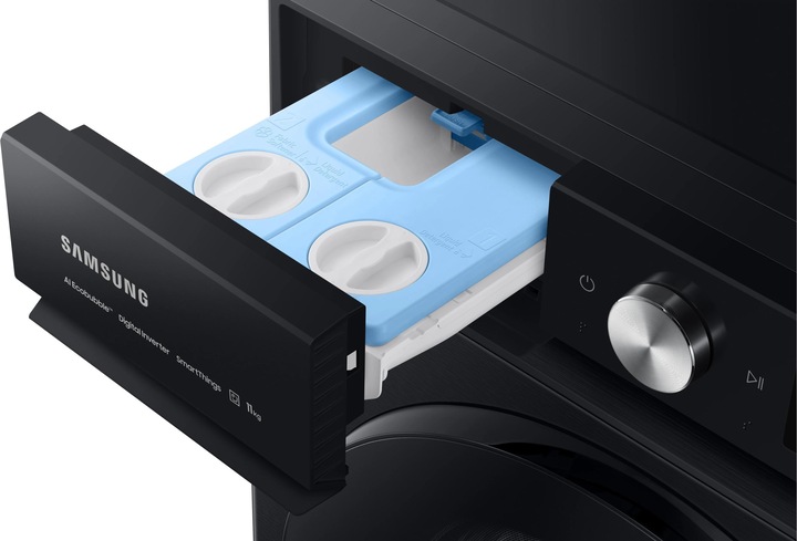 Image du produit Samsung WW7400 (11 kg, Gauche)