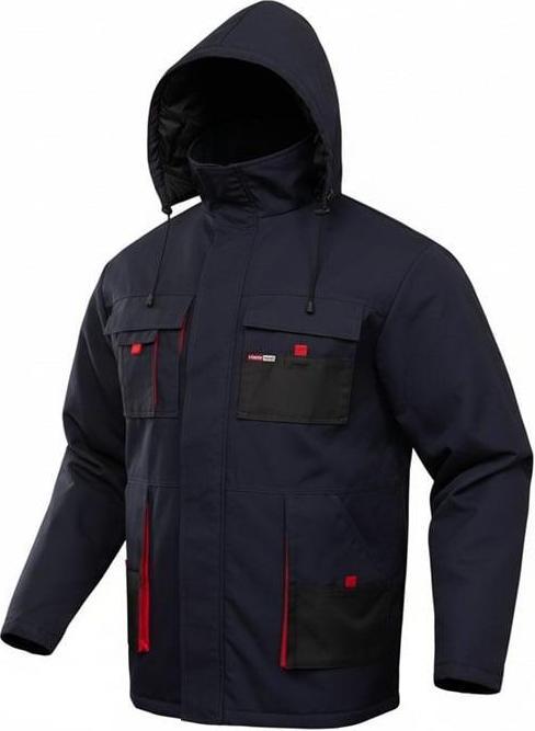 Produktbild Haushalt Long Jacketxxxl (3XL)