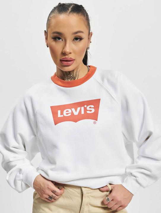 Produktbild Levis Stay Loose Tapered Crop Sweater X - 93469 (XS)