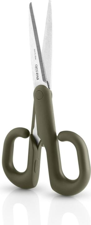 Produktbild Eva Solo Haushaltsschere Green Tools Grün (2000 cm)