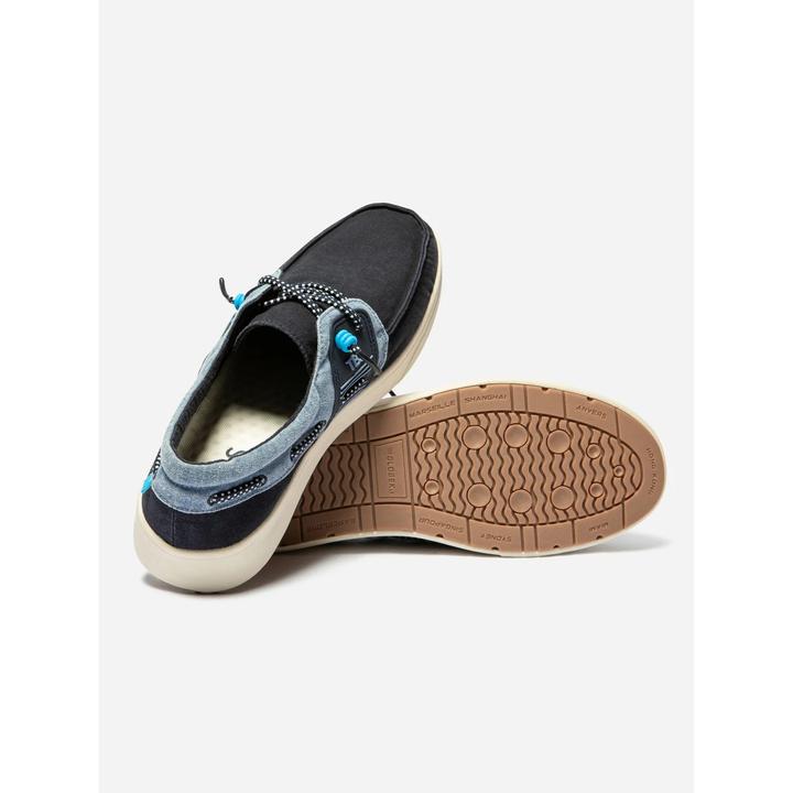Immagine prodotto TBS Geoboat Canvas Sneaker (40)