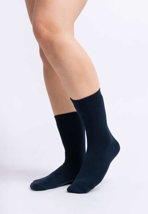 Produktbild Snocks Anti-Rutsch Socken (2er Pack, 47 - 50)