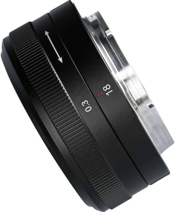 Produktbild 7artisans 18mm F5.6 Nikon (Z Mount) (Nikon Z, Vollformat)