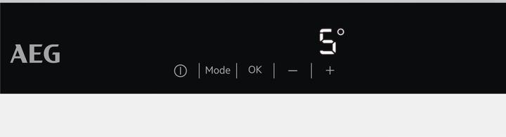 Produktbild AEG AIK2023R (181 l)