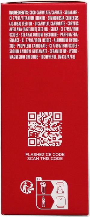 Image du produit Clarins Sérum teinté à l'huile No 03 (30 ml)