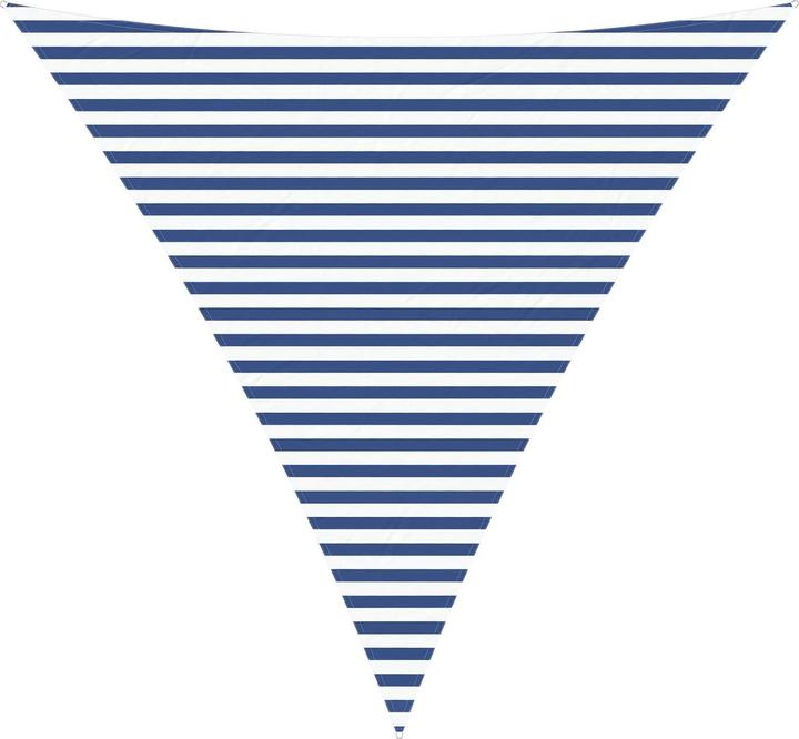 Produktbild vidaXL Outdoor Sonnenschutz Markise (400 x 400 cm)