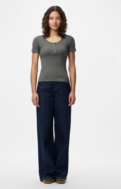 Immagine prodotto Pieces Pckitte Ss Top Jrs Noos Bc (L)