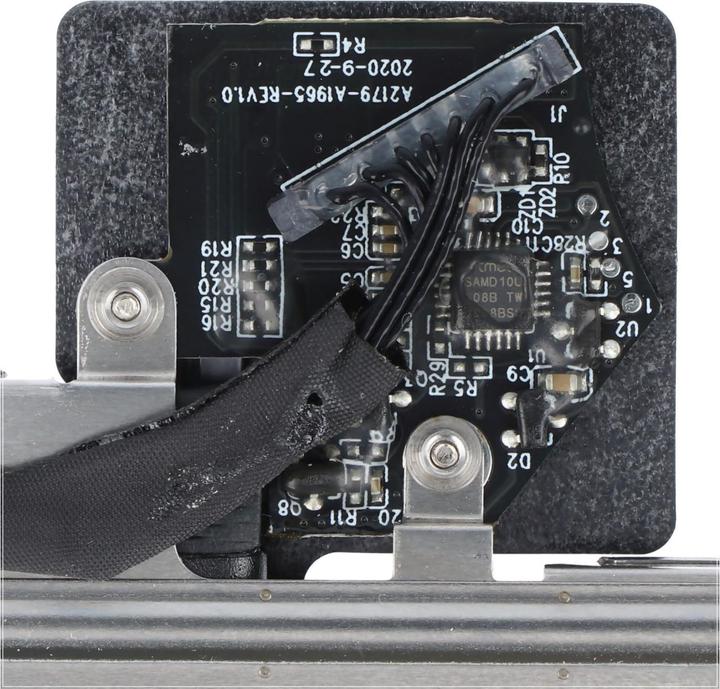Produktbild AccuCell Akku A2389 für MacBook Air 13 (4800 mAh)