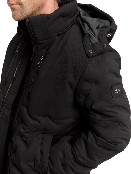 Actual product image Tom Tailor Herren Jacke (XXL)