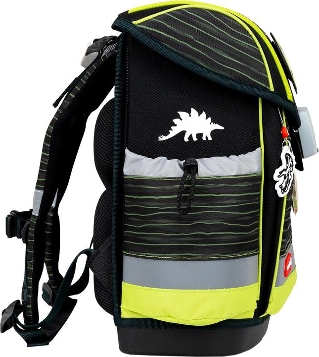 Immagine prodotto Belmil Classy Plus ergonomisches Schulranzenset 5tlg. "Prehistoric Time (19 l)
