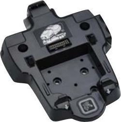 Actual product image Zebra Printer cradle for vehicle