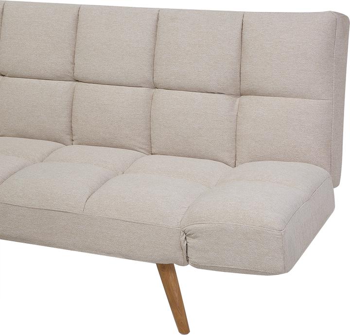 Produktbild Beliani Ingaro (3-Sitzer)