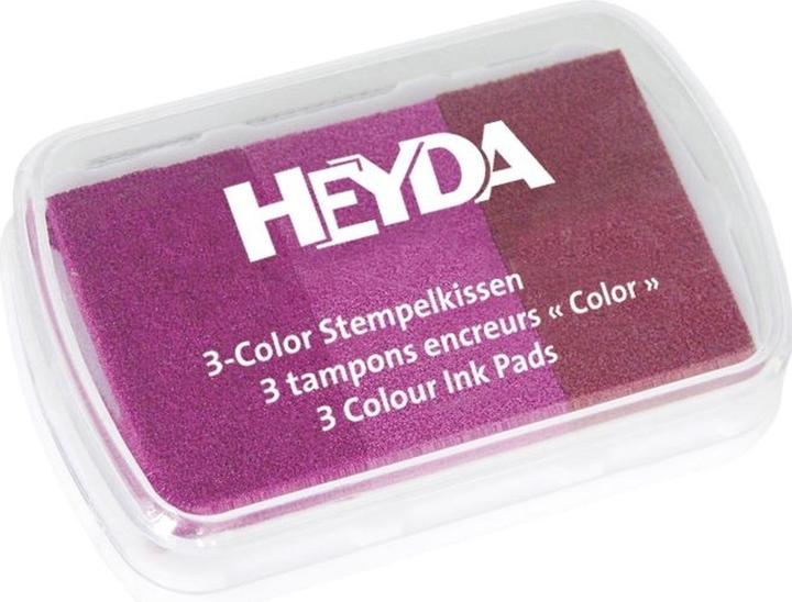Produktbild Heyda Stempelkissen