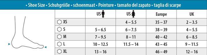 Produktbild BioSkin TriLok Knöchelbandage (M)