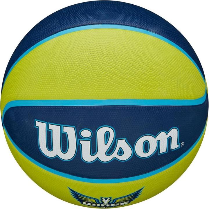 Produktbild Wilson NBA Team Tribute (6)