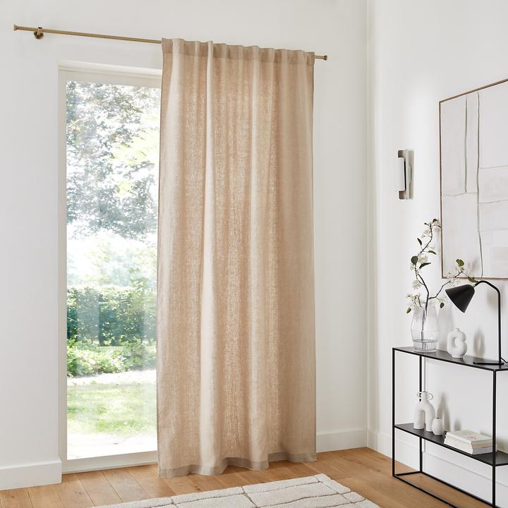 Actual product image La Redoute Interieurs Elba (250 x 140 cm)