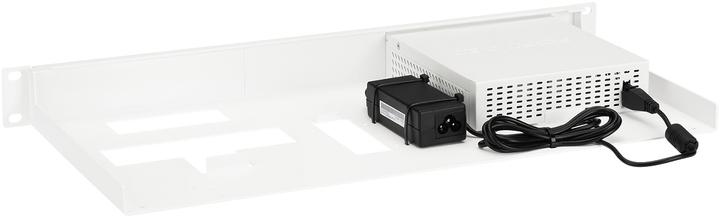 Actual product image Rackmount.IT Rackmount FortiGate 30G Series