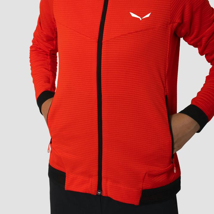 Actual product image Salewa PEDROC PL 2 Ladies JACKET. (32)