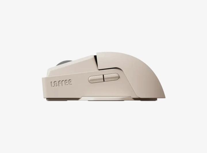Actual product image Lofree OE909 TOUCH PBT Wireless Mouse-Tofu version (Wireless)