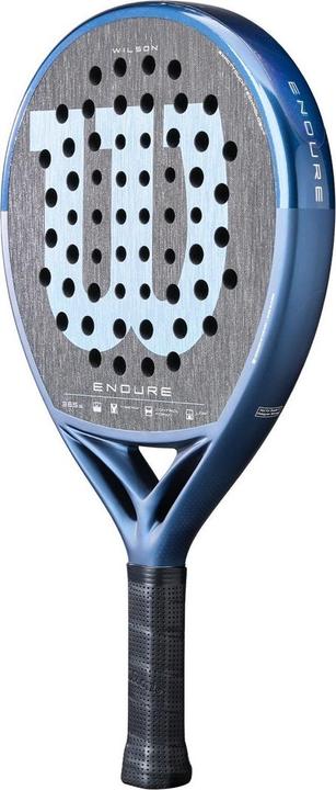Actual product image Wilson Endure V1