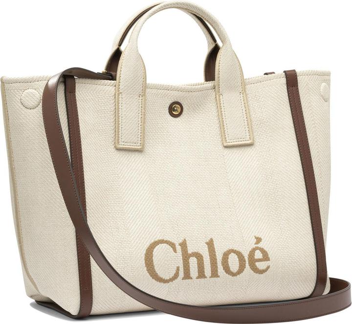 Actual product image Chloé Carry